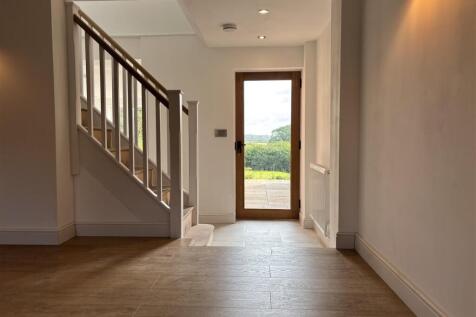 Porch Area
