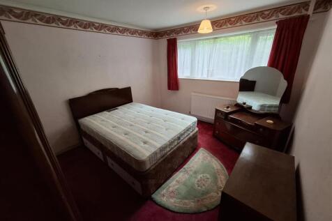 Bedroom Number One