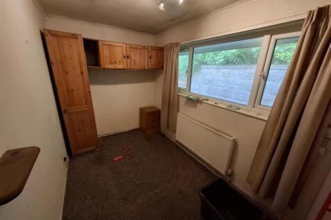 Bedroom Number Two