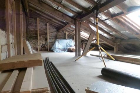 Mezzanine Floor