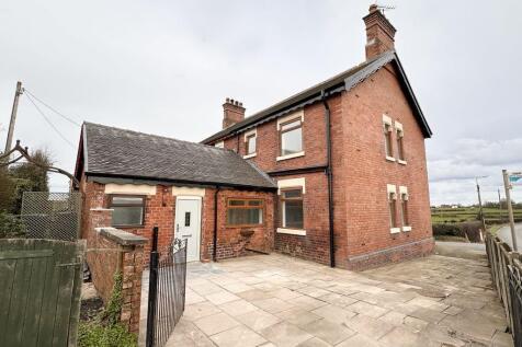 Accommodation Comprises: