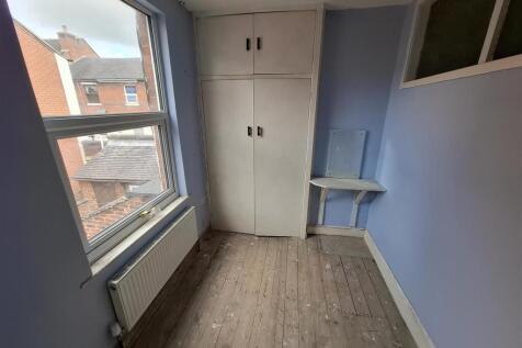 Bedroom Number Two