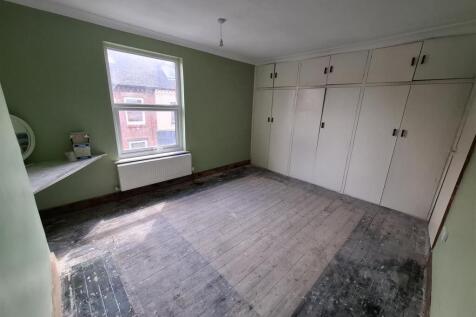 Bedroom Number One