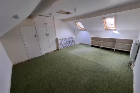 Bedroom Number Three