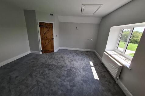 Bedroom Number One
