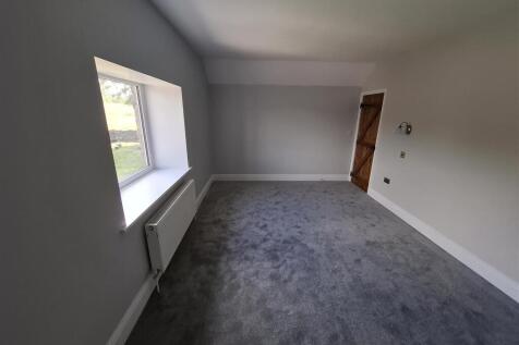 Bedroom Number Two