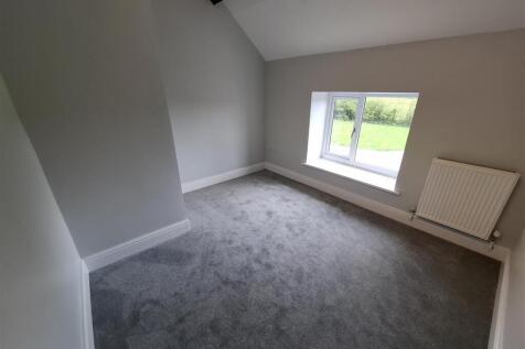 Bedroom Number Four
