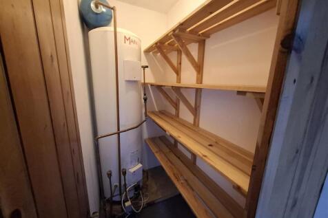Airing Cupboard