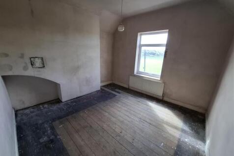 Bedroom Number One