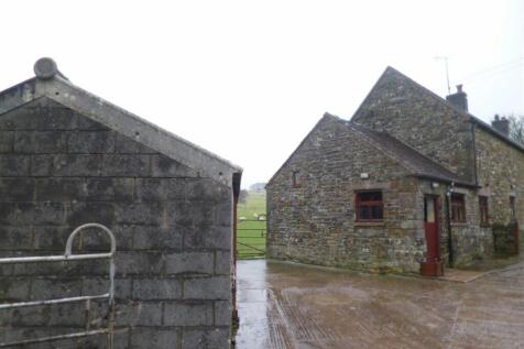 Log Store/Coal House