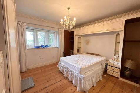 Bedroom Number One