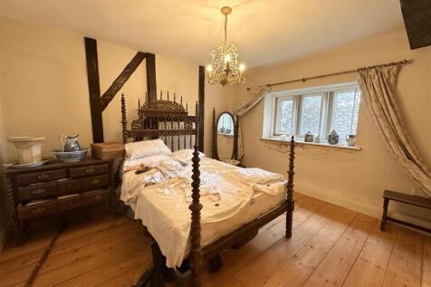 Bedroom Number Two