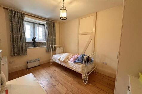 Bedroom Number Four