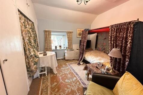 Bedroom Number Two