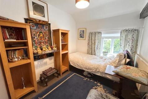 Bedroom Number Three