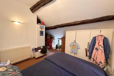 Bedroom Number One