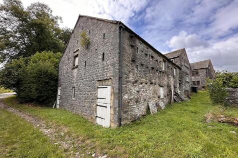 Former Hay Loft