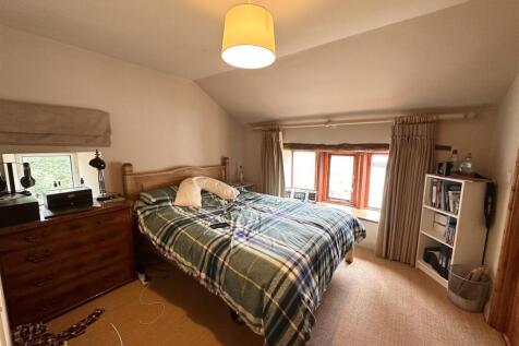 Bedroom Number One