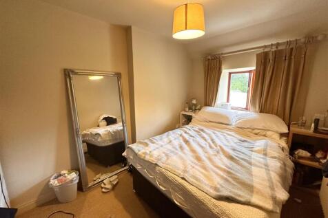 Bedroom Number Three
