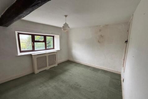 Bedroom Number One