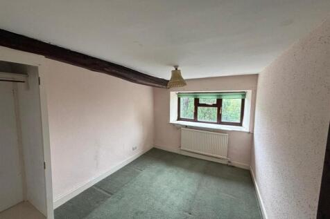 Bedroom Number Two