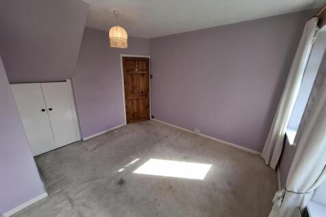 Bedroom Number One