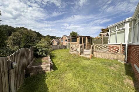 Rear Gardens