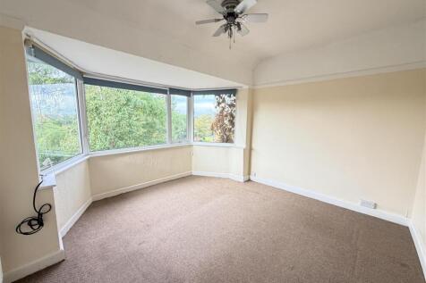 Bedroom One (Master)