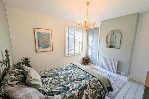 Bedroom Number One
