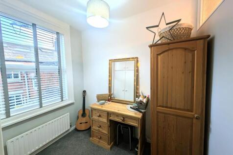 Bedroom Number Two