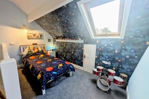 Bedroom Number Three