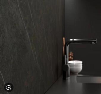 Kitchen design