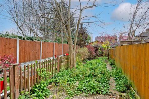 Own garden
