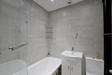 Bathroom main