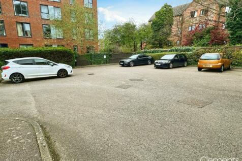 PARKING TO REAR