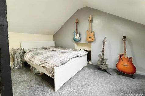 Loft Room