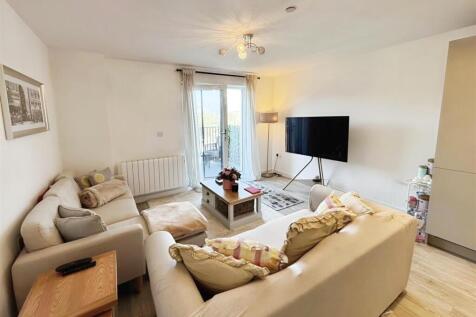 Open Plan Lounge