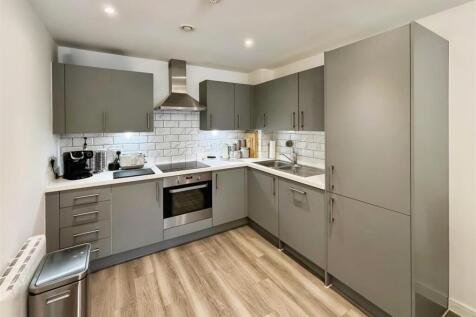 Fitted Kitchen