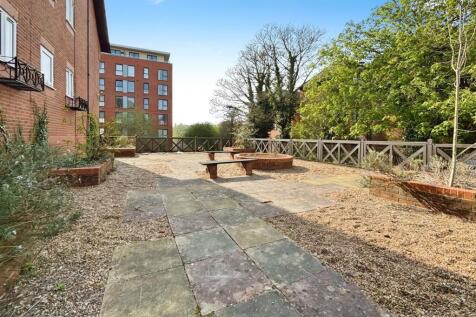 Communal Garden