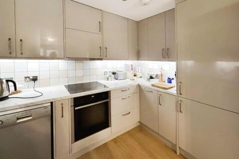Fitted Kitchen