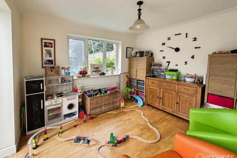 Playroom