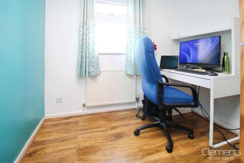 BEDROOM 3