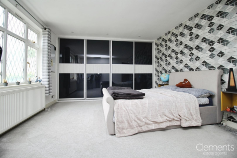BEDROOM 3