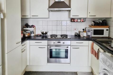 Open Plan Kitchen
