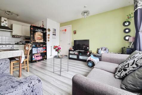 Open Plan Lounge