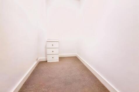 Dressing Area