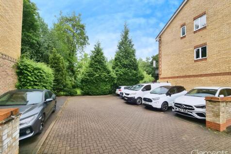 Allocated Parking