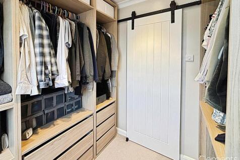 Dressing Room