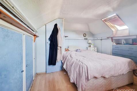 Loft Room