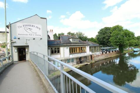 THE FISHERIES.JPG